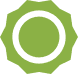 HQ badge