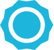 IQ badge