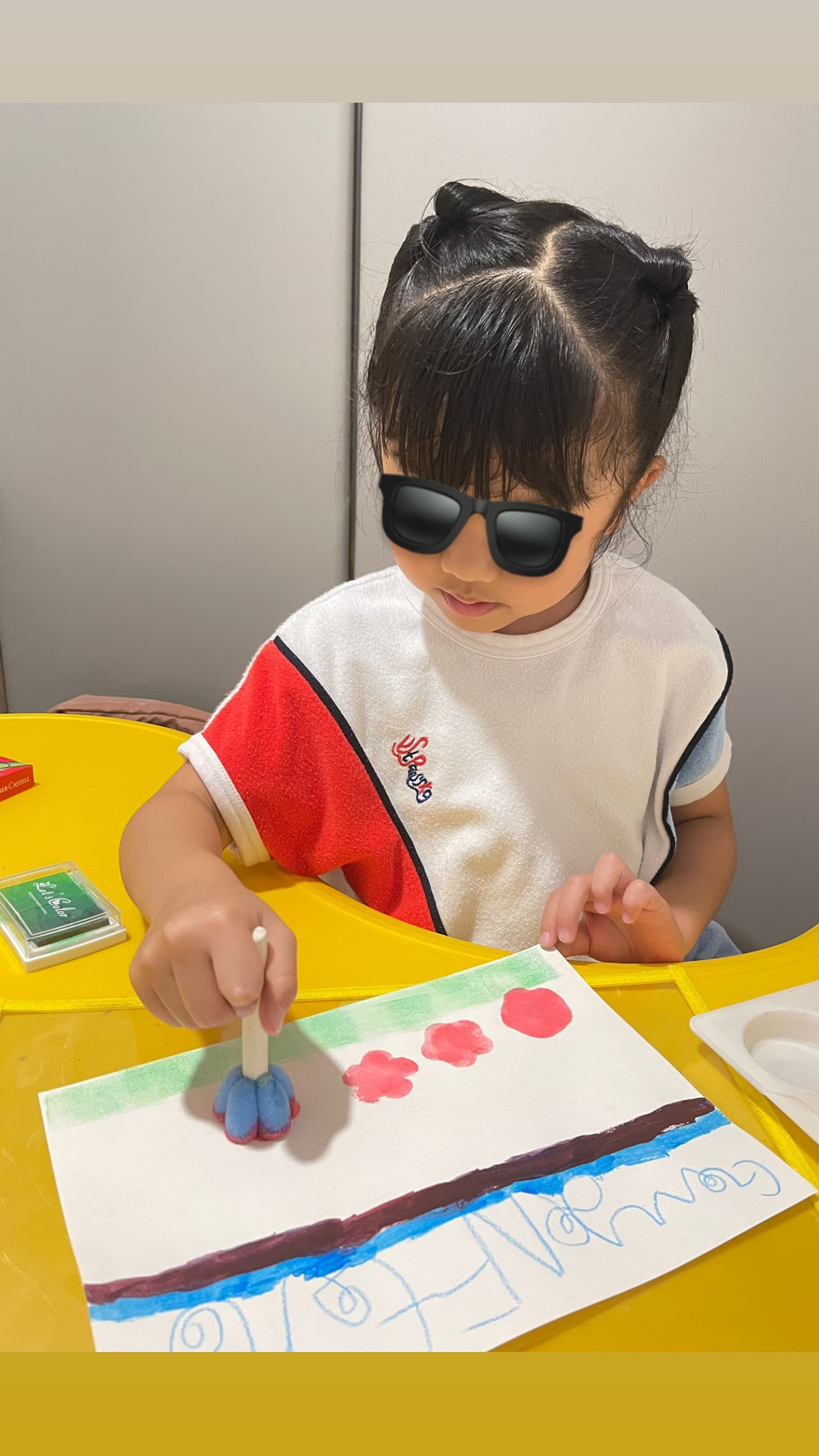 遊戲治療 (4 / 8節)